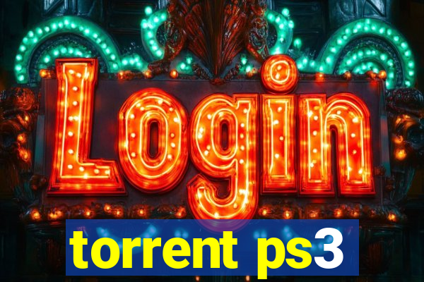 torrent ps3